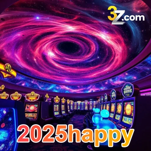 2025happy bet