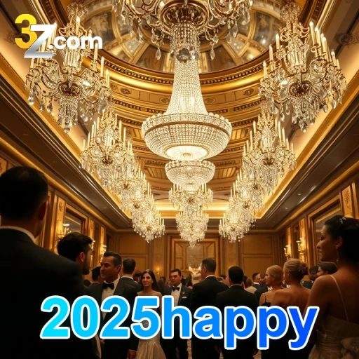 2025happy bet Jogos de caça-níqueis