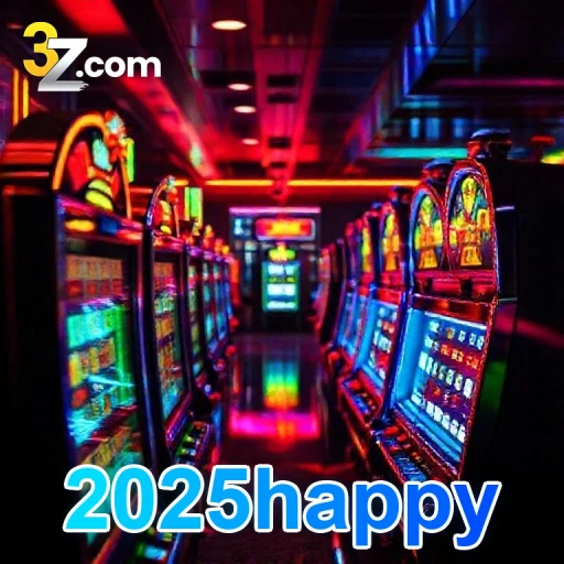 2025happy bet