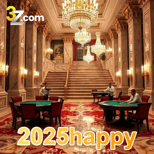 2025happy bet