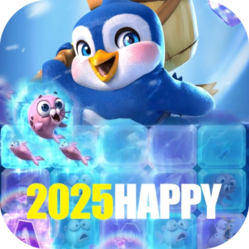 2025happy bet LOGO