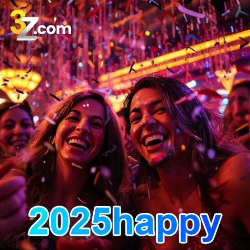 2025happy bet Plataforma
