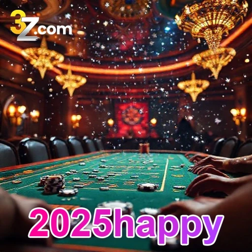 2025happy bet Slots