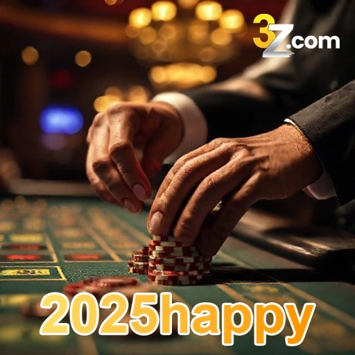 2025happy bet VIP
